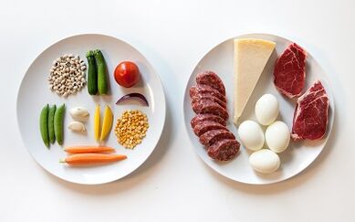 разрешени и забранени продукти за подагра