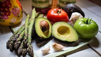 как да свалим излишните килограми с диетата с 6 листенца