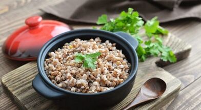 какво можете да ядете на диетата с 6 венчелистчета