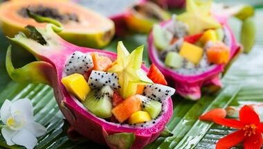 разрешени и забранени продукти за диета 6 листенца