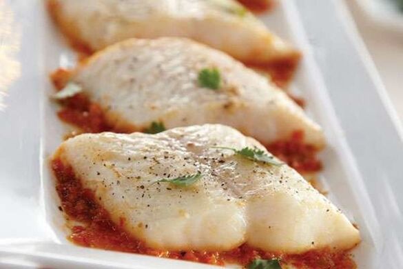 Pipli -Cooked хапче